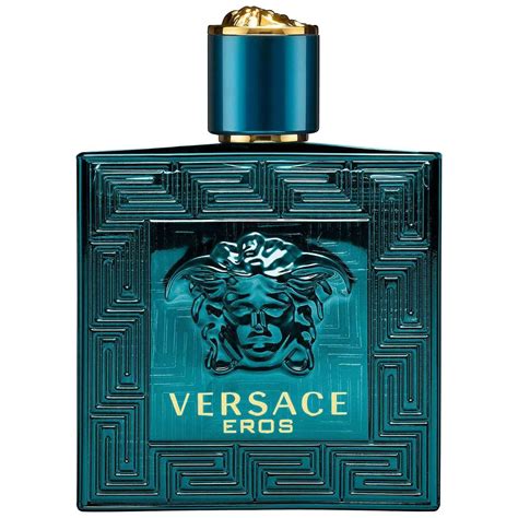 versace eros men eau de toilette sephora|Versace Eros 3.4 oz price.